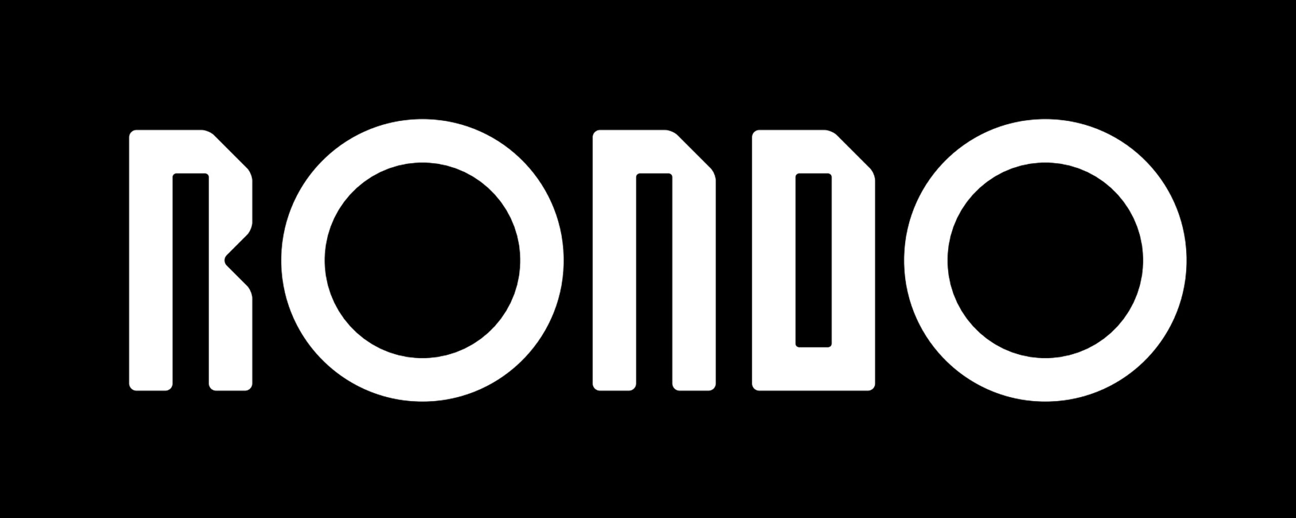 rondo logo